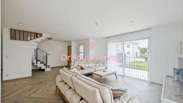 Maison à vendre 6 pièces de 140 m²