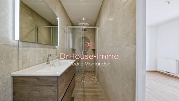 Maison à vendre 6 pièces de 140 m²