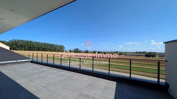 Maison à vendre 6 pièces de 140 m²