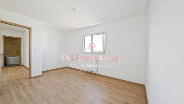 Maison à vendre 6 pièces de 140 m²