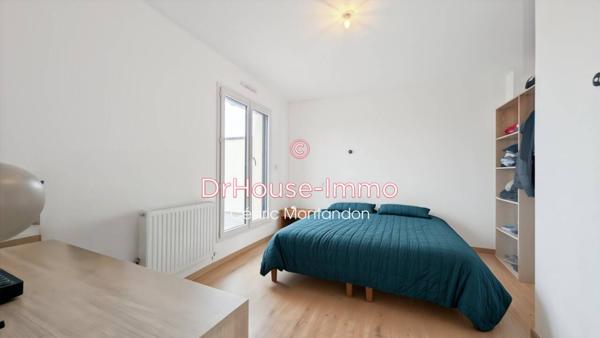 Maison à vendre 6 pièces de 140 m²