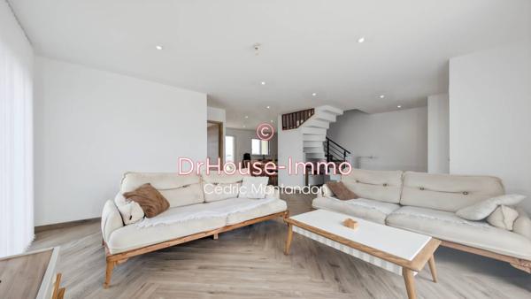 Maison à vendre 6 pièces de 140 m²