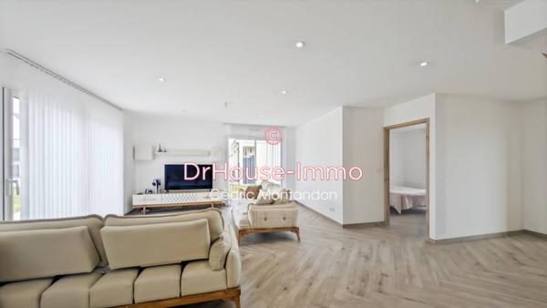 Maison à vendre 6 pièces de 140 m²