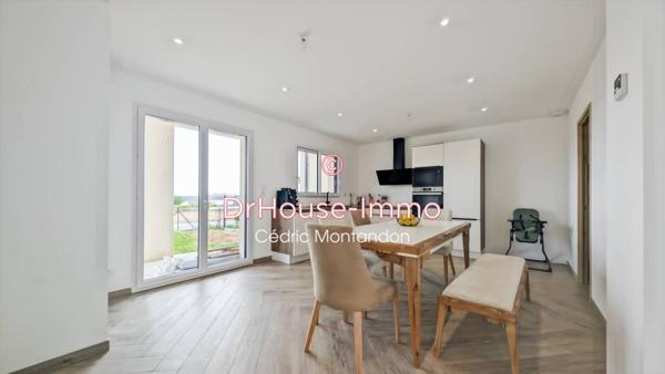 Maison à vendre 6 pièces de 140 m²