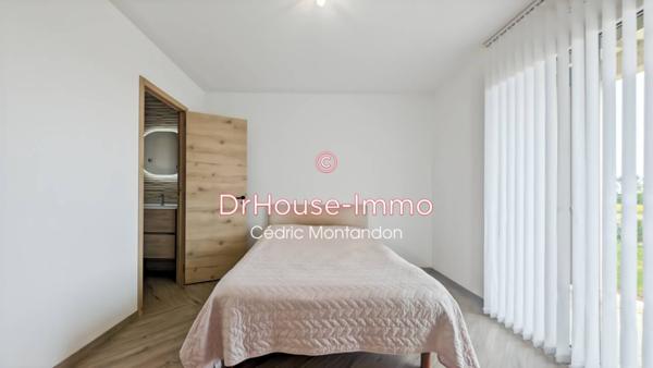 Maison à vendre 6 pièces de 140 m²