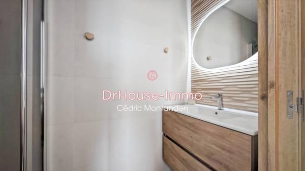 Maison à vendre 6 pièces de 140 m²