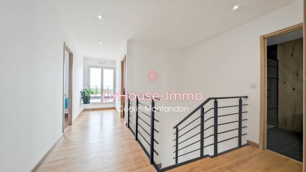 Maison à vendre 6 pièces de 140 m²