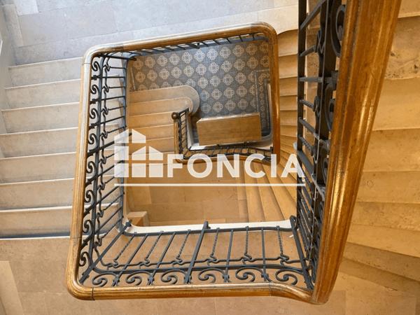 Location Appartement 2 pièces 48.34 m² - RUE ARTHUR RANC Poitiers 86000