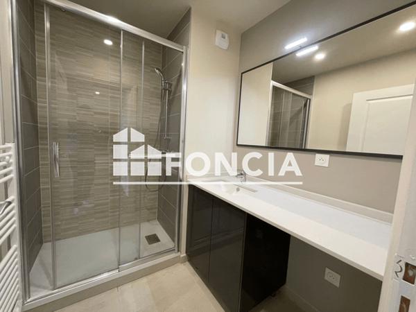 Location Appartement 2 pièces 48.34 m² - RUE ARTHUR RANC Poitiers 86000