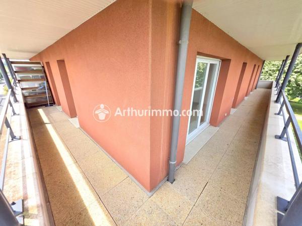 Vente Appartement 4 pièces 71 m2 à Savigny-le-Temple