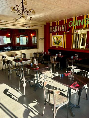 Fonds De Commerce - 150 m² Exclusivité efficity