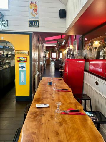 Fonds De Commerce - 150 m² Exclusivité efficity