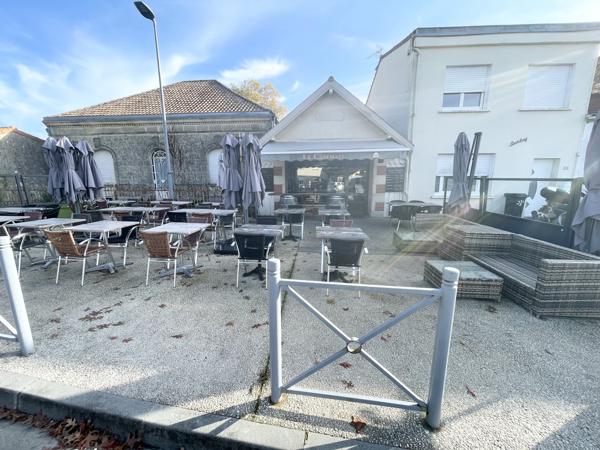 Fonds De Commerce - 150 m² Exclusivité efficity