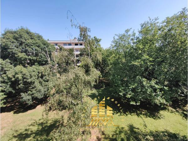 Lormont / Bordeaux Appartement à vendre 4 pièces LORMONT (33)