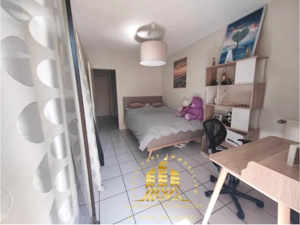 Lormont / Bordeaux Appartement à vendre 4 pièces LORMONT (33)