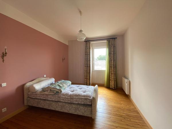 Maison Machecoul Saint Meme 6 pièce(s)