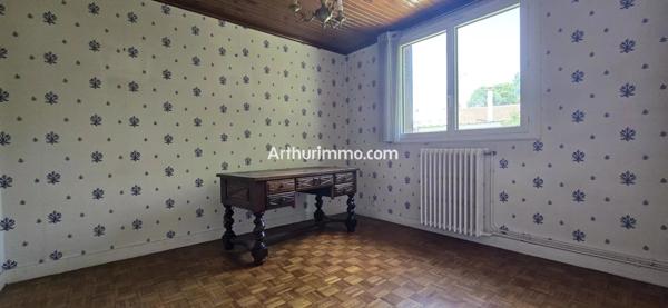 Vente Maison 4 pièces 97 m2 à Sucy-en-Brie