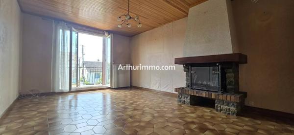 Vente Maison 4 pièces 97 m2 à Sucy-en-Brie