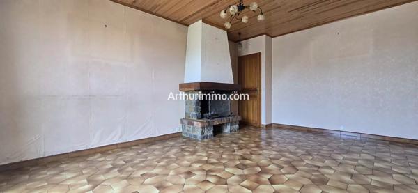 Vente Maison 4 pièces 97 m2 à Sucy-en-Brie