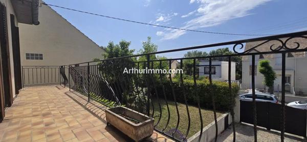 Vente Maison 4 pièces 97 m2 à Sucy-en-Brie