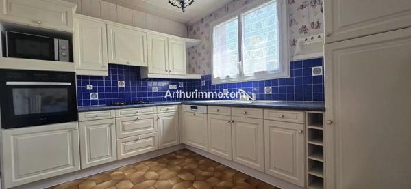 Vente Maison 4 pièces 97 m2 à Sucy-en-Brie