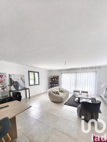 Maison à vendre 4 pièces 108 m² Torreilles