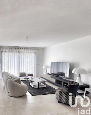 Maison à vendre 4 pièces 108 m² Torreilles