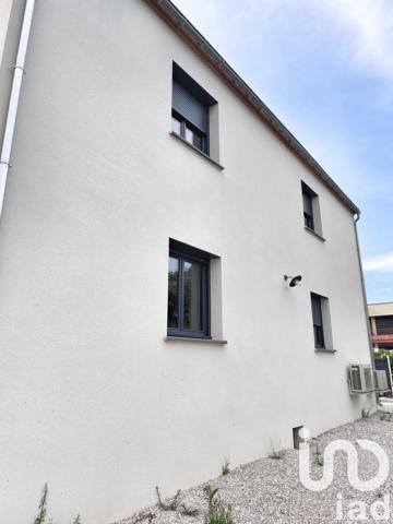 Maison à vendre 4 pièces 108 m² Torreilles