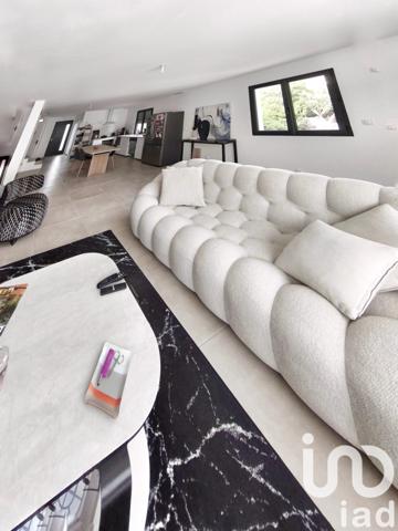 Maison à vendre 4 pièces 108 m² Torreilles