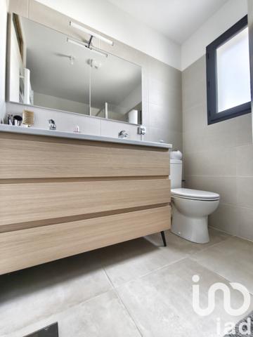 Maison à vendre 4 pièces 108 m² Torreilles