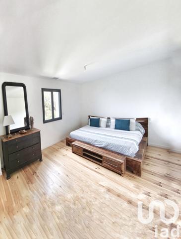 Maison à vendre 4 pièces 108 m² Torreilles