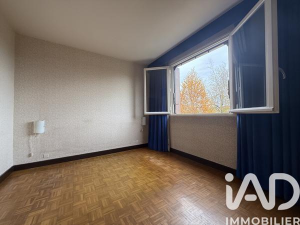 Appartement à vendre 3 pièces 60 m² Clamart