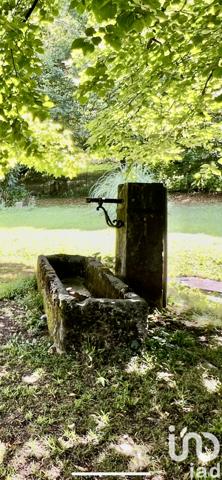 Maison à vendre 7 pièces 211 m² Saint-Martin-d'Hères