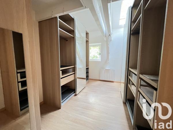 Maison à vendre 7 pièces 211 m² Saint-Martin-d'Hères