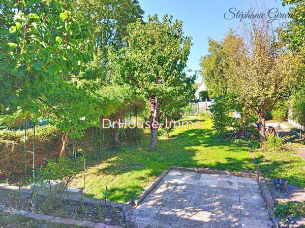 Maison à vendre 6 pièces de 100 m²