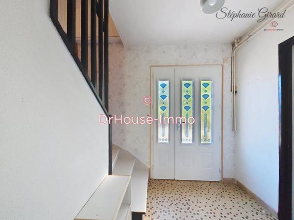 Maison à vendre 6 pièces de 100 m²