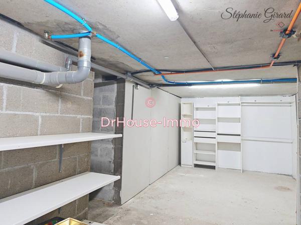 Maison à vendre 6 pièces de 100 m²