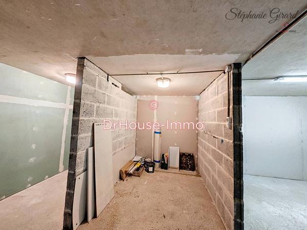 Maison à vendre 6 pièces de 100 m²