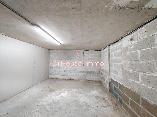 Maison à vendre 6 pièces de 100 m²