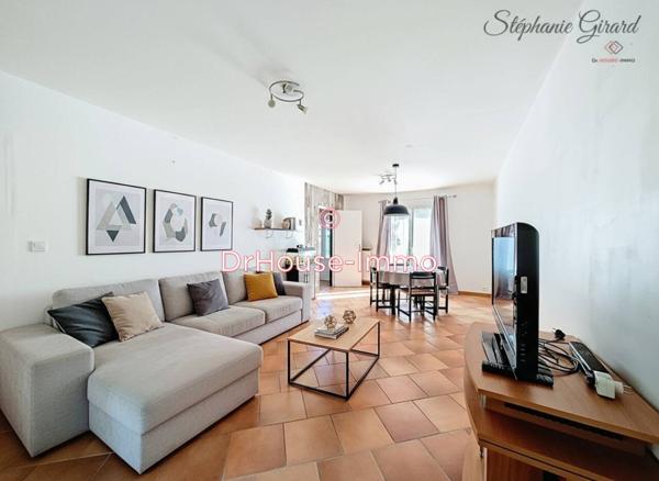 Maison à vendre 6 pièces de 100 m²