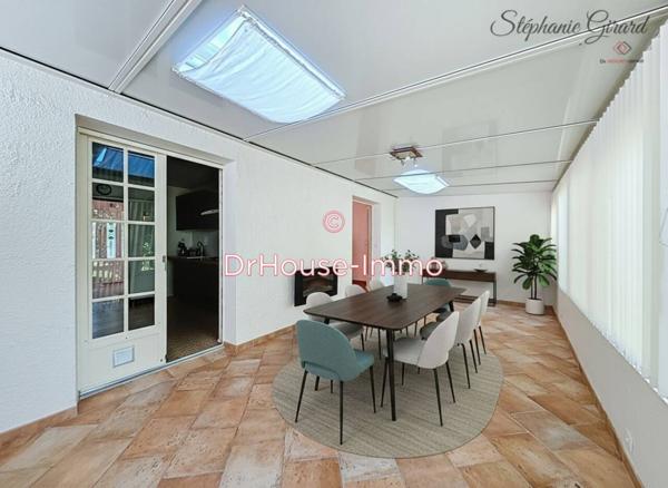 Maison à vendre 6 pièces de 100 m²