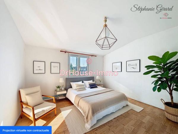 Maison à vendre 6 pièces de 100 m²