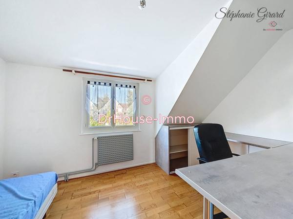 Maison à vendre 6 pièces de 100 m²