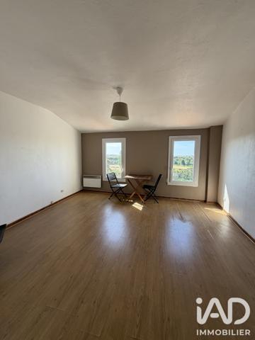 Studio à vendre 29 m² Fréjus