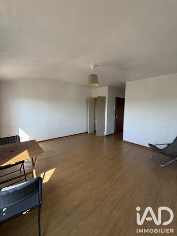 Studio à vendre 29 m² Fréjus