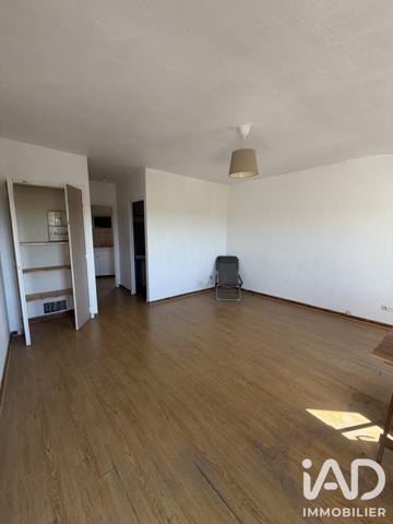 Studio à vendre 29 m² Fréjus