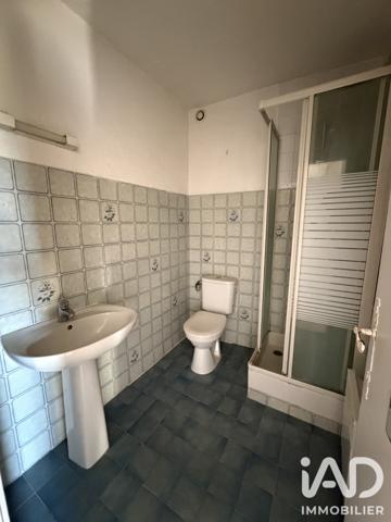 Studio à vendre 29 m² Fréjus