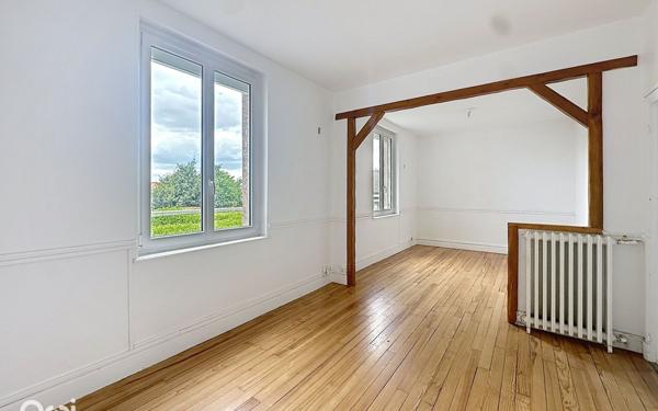 Maison à louer