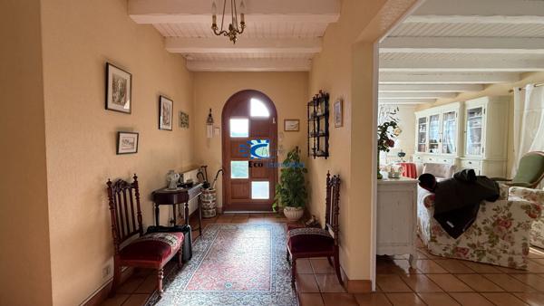 EXCLUSIVITE PERIGNY PROCHE CANAL DE ROMPSAY  Perigny