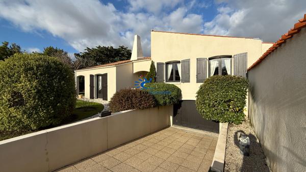 EXCLUSIVITE PERIGNY PROCHE CANAL DE ROMPSAY  Perigny